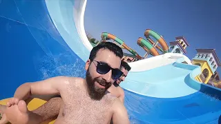 Charmillion Club Aqua Park