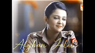 Afghan Jalebi!!🙈😎🔥 Her Attitude Ahaannn!!!😫😫 || #gulki_joshi #haseenamalik ||