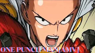 ONE PUNCH MAN[AMV]LEGENDS NEVER DIE|SAITAMA|EDIT