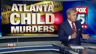 Atlanta Child Murder   Case perspective