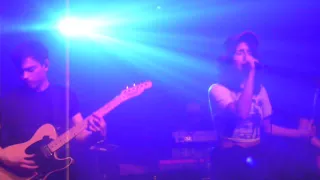 Lilly Wood and The Prick - Prayer in C live in Berlin