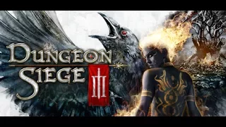 Обзор игры: Dungeon Siege III (2011) (Осада подземелий 3).