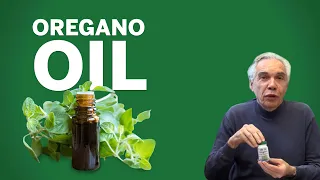 Dr. Joe Schwarcz: Unmasking the oil of oregano man