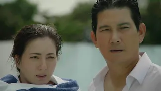 Abot-Kamay Na Pangarap: At the pool |  Teaser