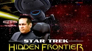 Star Trek: Hidden Frontier | S01E01 | Enemy Unknown Part 1