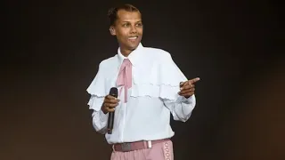 Stromae - Tous les mêmes (Live at Sziget Festival, 2022)