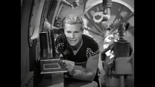 Flash Gordon 1940 Conquers the Universe 04   The Destroying Ray