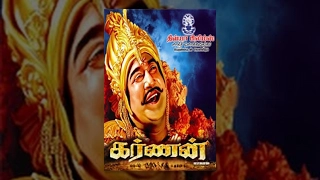 Karnan Full Movie HD | SivajiGanesan | Asokan | NT Ramarao | Savitri | Devika