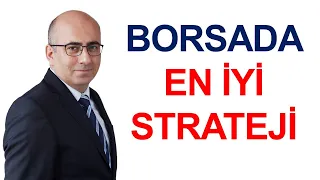 En iyi Borsa Stratejisi (Portföy yönetimi ve Hisse Seçiminde Çeşitlendirme ve Risk Yönetimi)