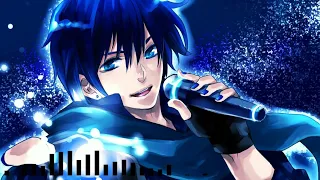 Hall of Fame (Nathan Wagner & Youth Never Dies) - Nightcore