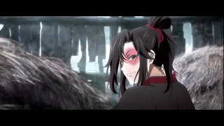 [AMV] 魔道祖师 Mo Dao Zu Shi - Wei WuXian (rus)