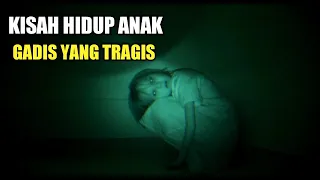 DIBESARKAN OLEH HANTU ‼️ | Alur Cerita Film - MAMA (2013)