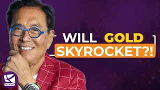 The Future of Gold and the Economy - Robert Kiyosaki, James Rickards