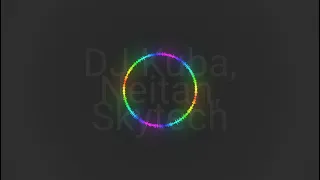DJ Kuba, Neitan, Skytech - Dancing & Freak (Dj Gabriel MasH Up 2k22)