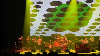 The Bootleg Beatles - Yellow Submarine (Oslo Konserthus 13 Mai 2023)