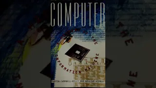 Computer: A History of the Information Machine | Wikipedia audio article
