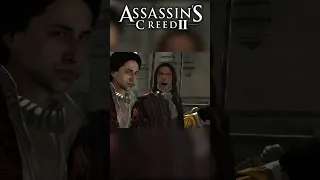 Казнь семьи Аудиторе с модами для Assassin's Creed 2