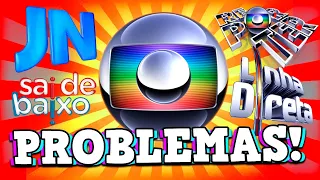 PROGRAMAS QUE QUASE ARRUINARAM A GLOBO E VOCÊ NÃO SABIA!