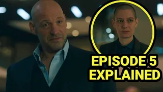 BILLIONS Season 7 Episode 5 Ending Explained