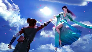 Doupo Cangqiong OST [Xiao Yan x Yun Zhi] - After Farewell