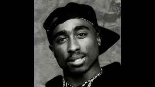 2Pac - Hail Mary (DJ Double Jay Remix 2023)