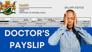 Doctors Salary in South Africa| Average Monthly Salaries | Health Sciences Salaries