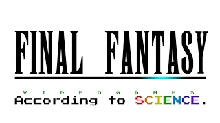 The Top 100 Final Fantasy Songs of All Time!