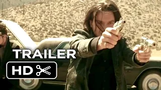 Swelter Official Trailer #1 (2014) - Jean-Claude Van Damme Action Thriller HD