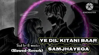 Yeh Dil Kitni Baar Samjhayega | Vikram C | Vaishnavi A | Stevin Ben | Vivek K |Kumar