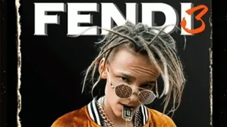 Fendi 3 - Егор Шип (Премьера клип /2020)