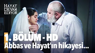 1. Bölüm Hayat Devam Ediyor | HD İZLE  Birlikte İzleyelim