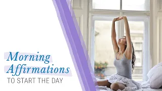 Morning Affirmations for Success | Jack Canfield