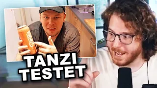 Tanzverbot testet Shirin DIRTEA | #ungeklickt