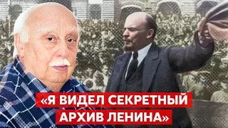 Сын Берии Серго об отце, спальне для Сталина и обедах с ним