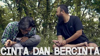 Wira Nagara - Bercinta di Gunung (Alkomenu)