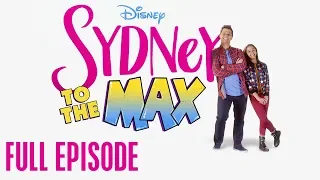 Can't Dye This | S1 E1 | Full Episode | Sydney to the Max | Disney Channel