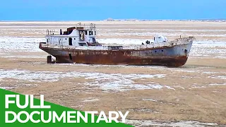 Water to Dust - The Sad Fate of Lake Turkana | Giving Nature A Voice | Free Documentary Nature