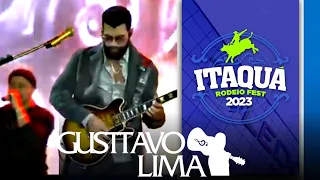 GUSTTAVO LIMA - ITAQUÁ RODEIO FESTIVAL 2023 Pt2