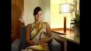 Ana Ivanovic - So Beautiful & Charming