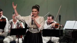 Concert "Maria Tanase" - Lume,Lume