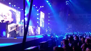 Scorpions - We Built This House (Live in Kiev, 12.11.2019)