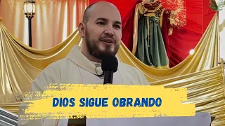 Es de un Cristiano: pedirle a Dios que te arranque de las garras del demonio