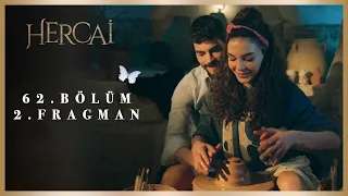 Hercai 62.Bölüm 2.Fragman