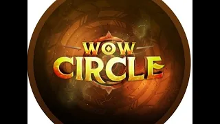 WoW Circle.Мути рога 3.3.5а