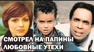 Бедный мальчик! Как сейчас живет особенный сын Ирины Понаровской