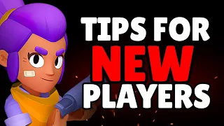 Brawl Stars Beginner Guide 2024