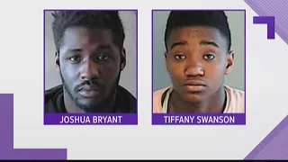 Two more arrested in carjacking attack on 74-year-old woman