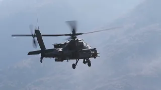 AH-64D/E Apache ''OVERDRIVE'' Edit