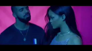 Rihanna - Work (Explicit) ft. Drake