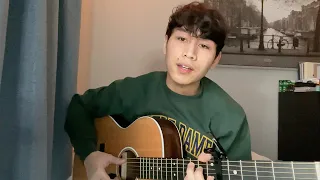 305 Shawn Mendes Cover